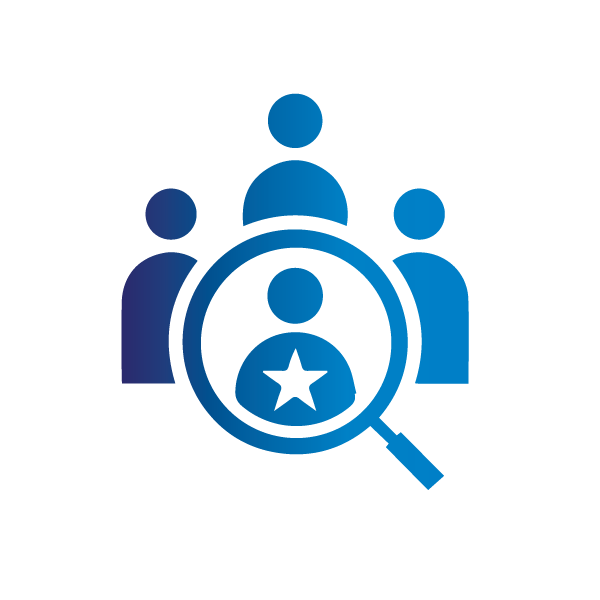 Sourcing & Screening