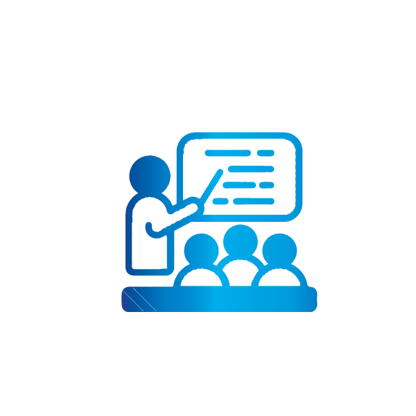 Orientation & Onboarding