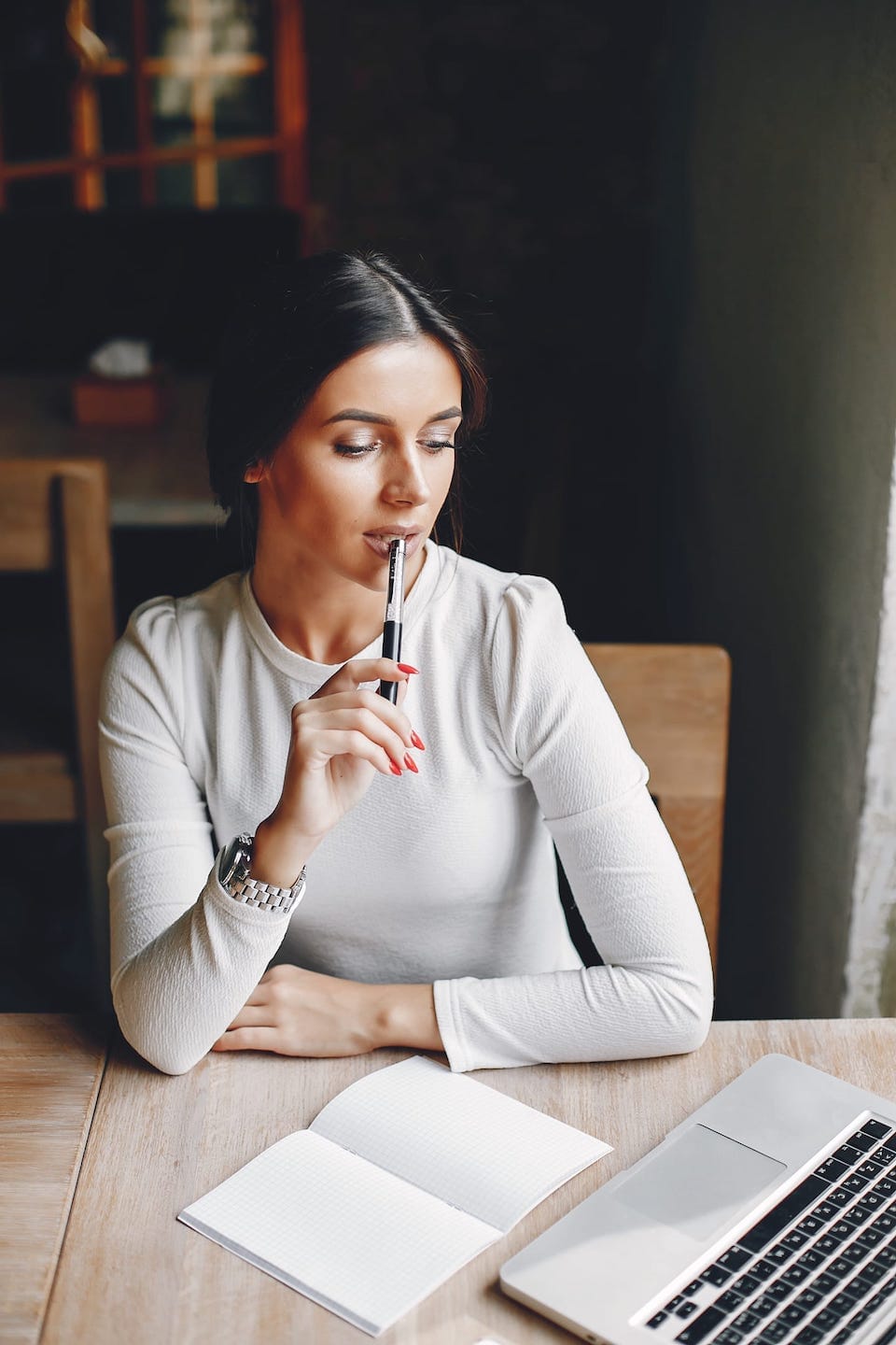 Recruitment Discussion