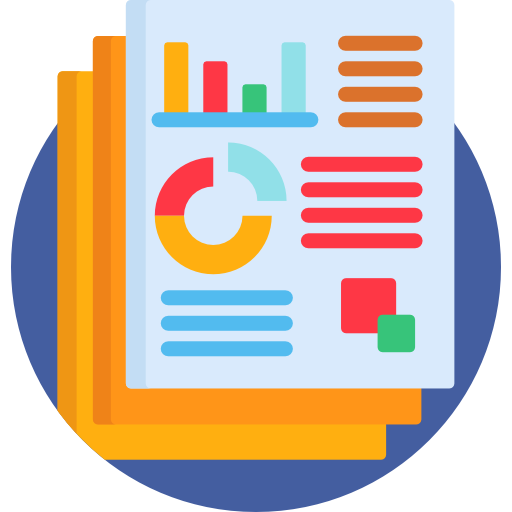 Automated MIS Report